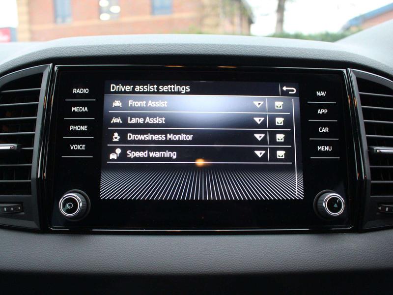 Used Skoda Karoq 2025 for sale - 76730166: Photo 40