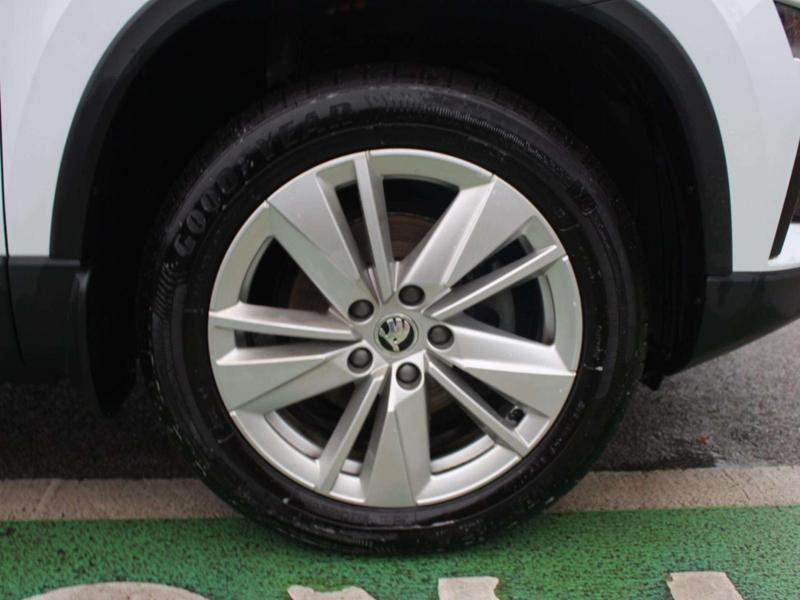 Used Skoda Karoq 2025 for sale - 76730166: Photo 5