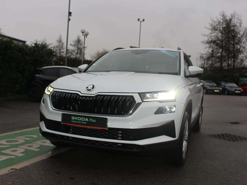 Used Skoda Karoq 2025 for sale - 76730166: Photo 7