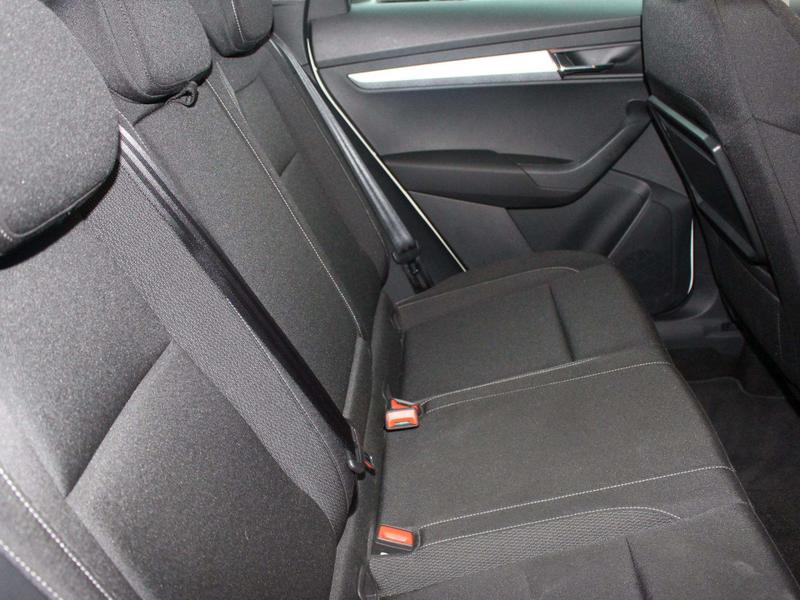 Used Skoda Karoq 2025 for sale - 76730166: Photo 9