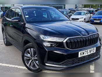 Used Skoda Kodiaq 2025 for sale - 79630406: Photo