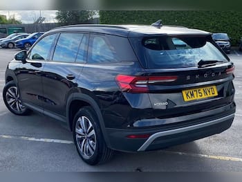 Used Skoda Kodiaq 2025 for sale - 79630406: Photo