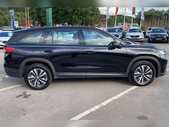 Used Skoda Kodiaq 2025 for sale - 79630406: Photo