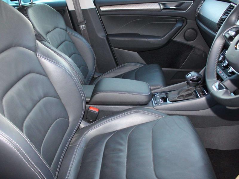 Used Skoda Kodiaq 2023 for sale - 76882490: Photo 10