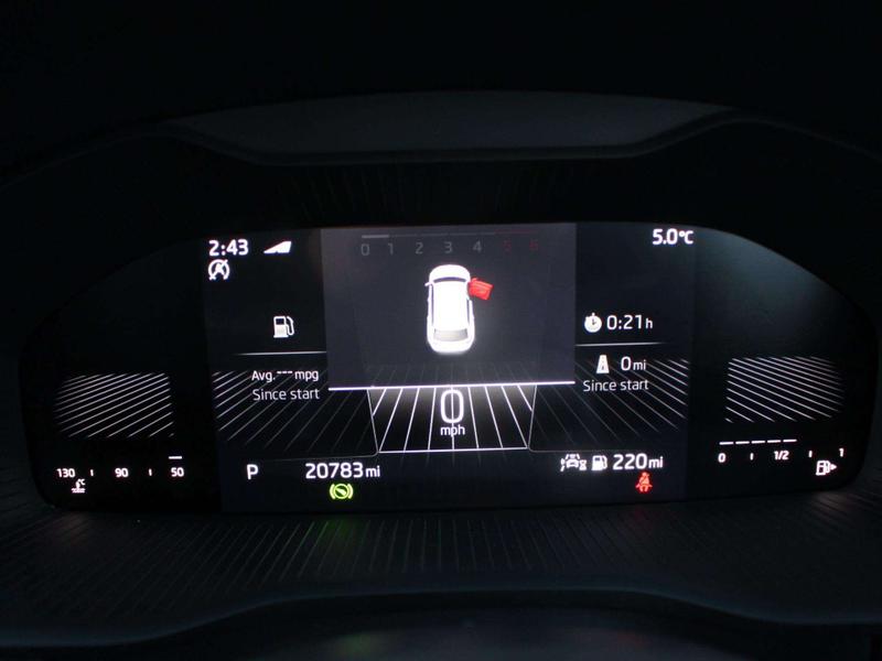 Used Skoda Kodiaq 2023 for sale - 76882490: Photo 11