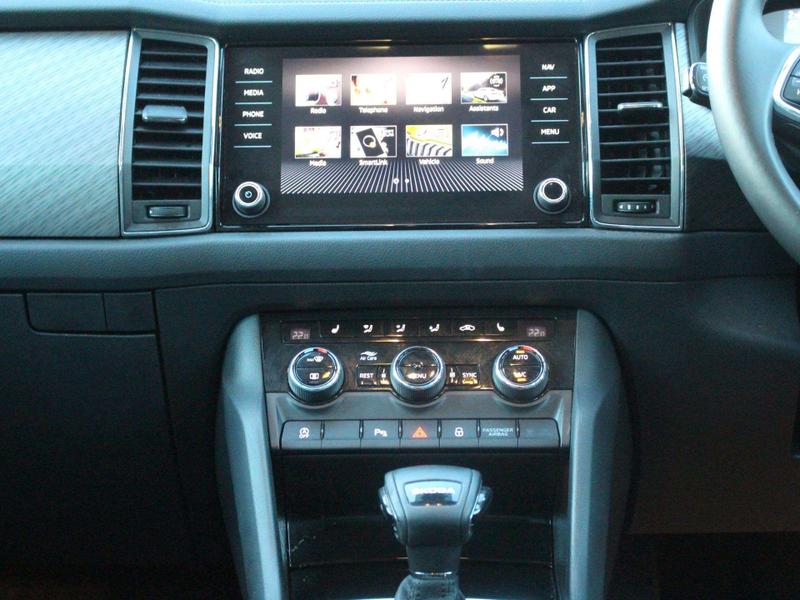 Used Skoda Kodiaq 2023 for sale - 76882490: Photo 12