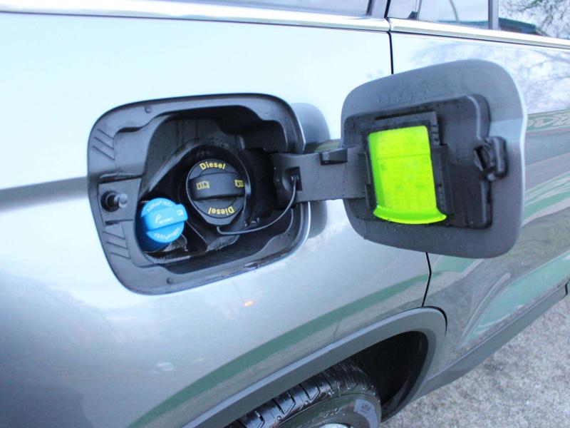 Used Skoda Kodiaq 2023 for sale - 76882490: Photo 19