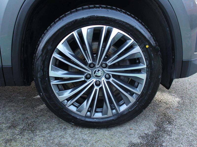 Used Skoda Kodiaq 2023 for sale - 76882490: Photo 26