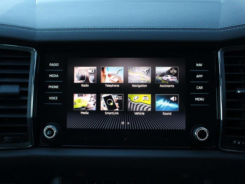 Used Skoda Kodiaq 2023 for sale - 76882490: Photo 29