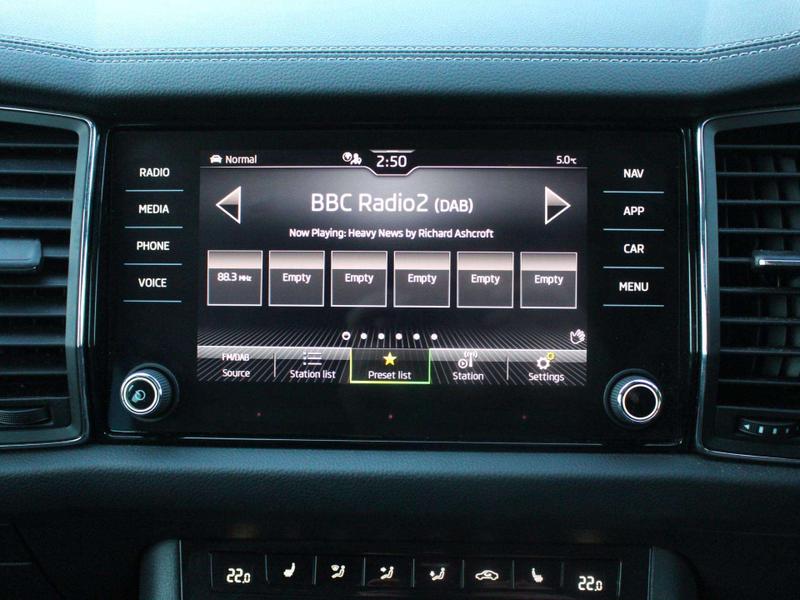 Used Skoda Kodiaq 2023 for sale - 76882490: Photo 30