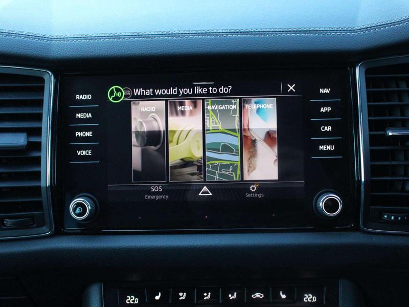 Used Skoda Kodiaq 2023 for sale - 76882490: Photo 33