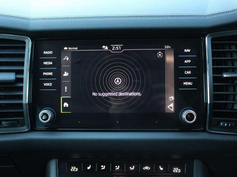 Used Skoda Kodiaq 2023 for sale - 76882490: Photo 34