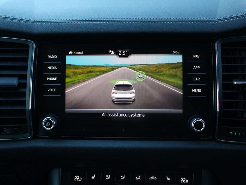 Used Skoda Kodiaq 2023 for sale - 76882490: Photo 38