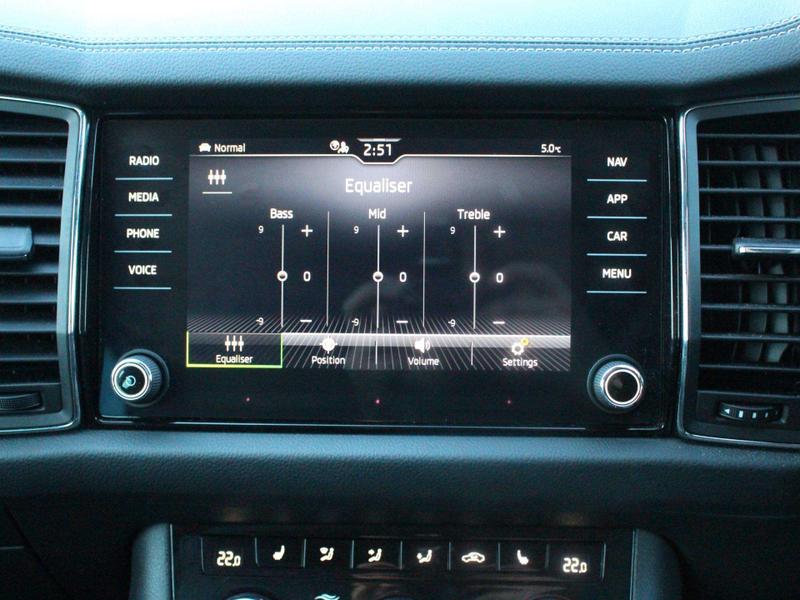 Used Skoda Kodiaq 2023 for sale - 76882490: Photo 39