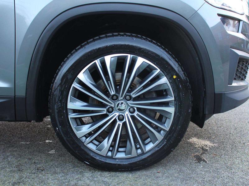 Used Skoda Kodiaq 2023 for sale - 76882490: Photo 5