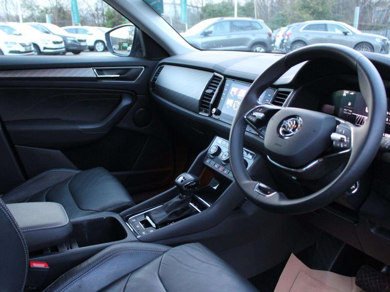 Used Skoda Kodiaq 2023 for sale - 76882490: Photo 6