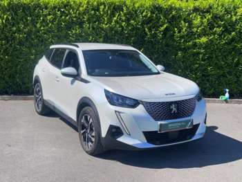 2021 - 100kW Allure Premium 50kWh 5dr Auto Automatic