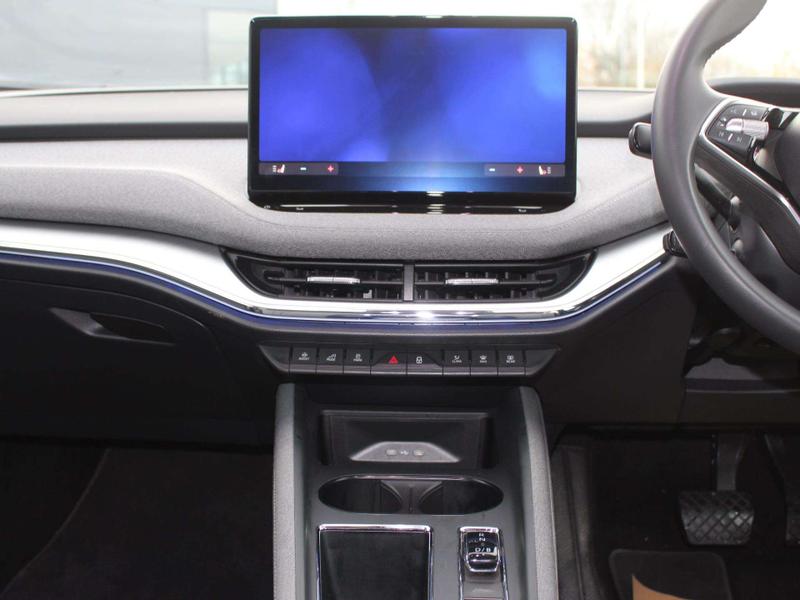 Used Skoda Enyaq 2024 for sale - 77157484: Photo 12