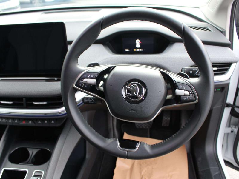 Used Skoda Enyaq 2024 for sale - 77157484: Photo 22