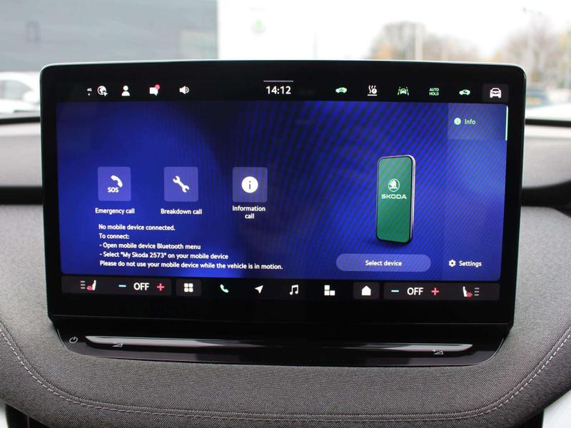 Used Skoda Enyaq 2024 for sale - 77157484: Photo 28