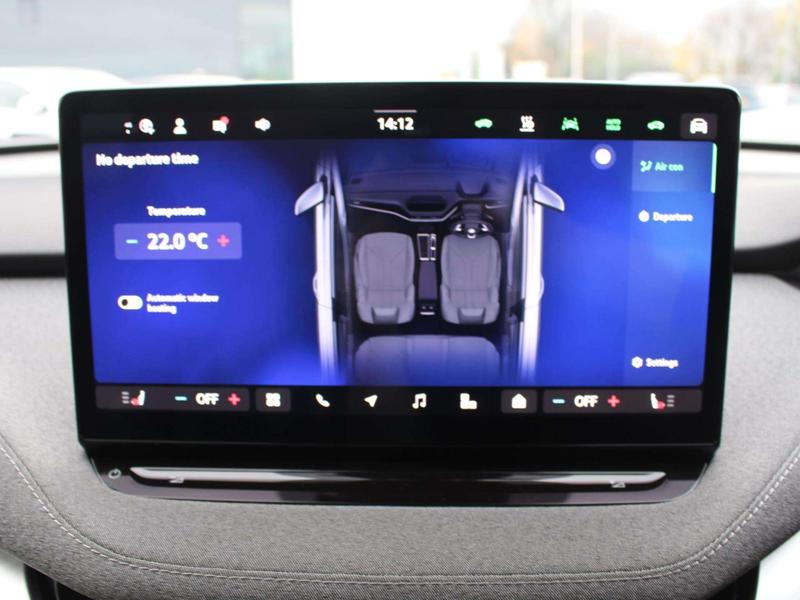 Used Skoda Enyaq 2024 for sale - 77157484: Photo 29