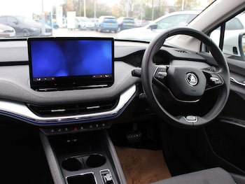 Used Skoda Enyaq 2024 for sale - 77157484: Photo