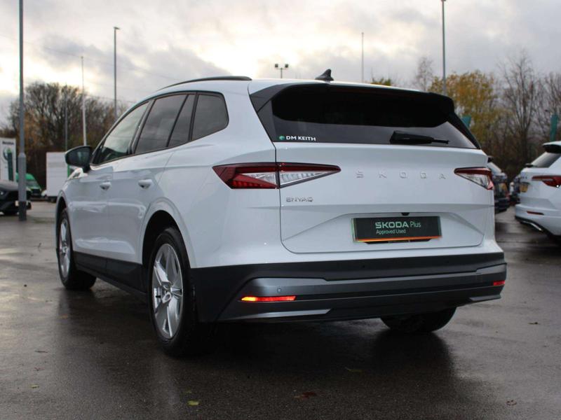 Used Skoda Enyaq 2024 for sale - 77157484: Photo 3