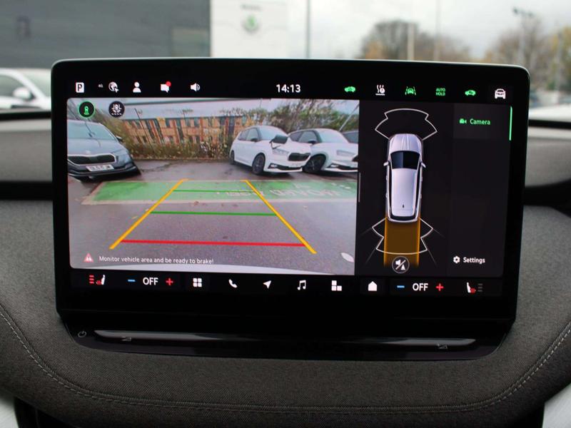 Used Skoda Enyaq 2024 for sale - 77157484: Photo 30