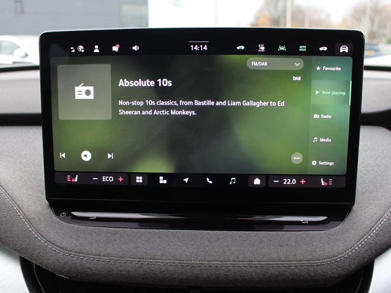 Used Skoda Enyaq 2024 for sale - 77157484: Photo 32