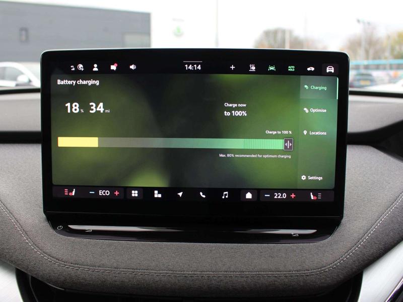 Used Skoda Enyaq 2024 for sale - 77157484: Photo 33