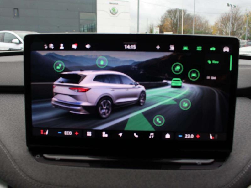 Used Skoda Enyaq 2024 for sale - 77157484: Photo 34