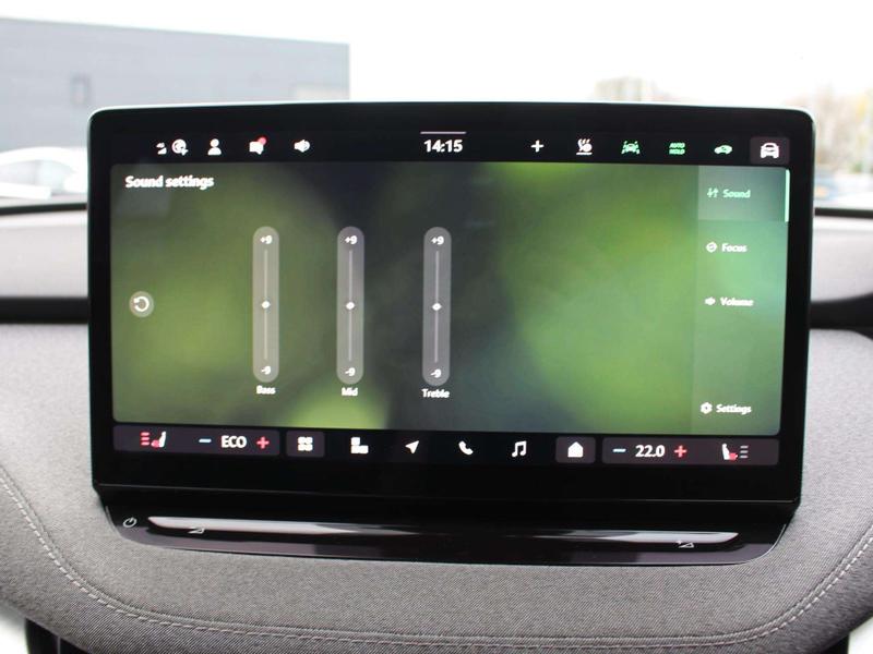 Used Skoda Enyaq 2024 for sale - 77157484: Photo 35