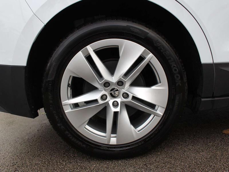 Used Skoda Enyaq 2024 for sale - 77157484: Photo 37