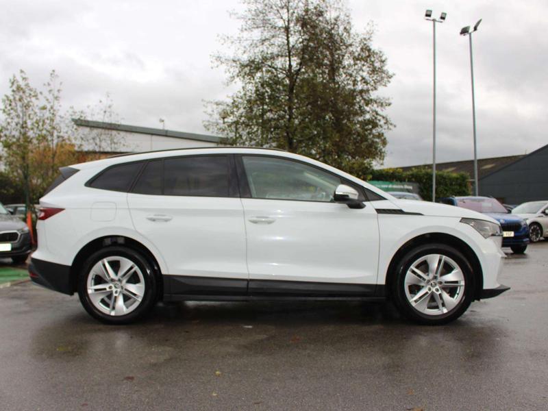 Used Skoda Enyaq 2024 for sale - 77157484: Photo 4