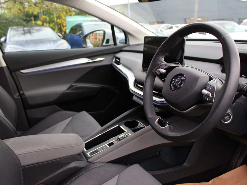 Used Skoda Enyaq 2024 for sale - 77157484: Photo 6