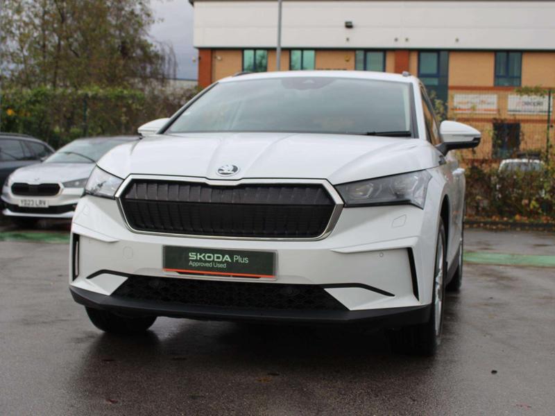 Used Skoda Enyaq 2024 for sale - 77157484: Photo 7