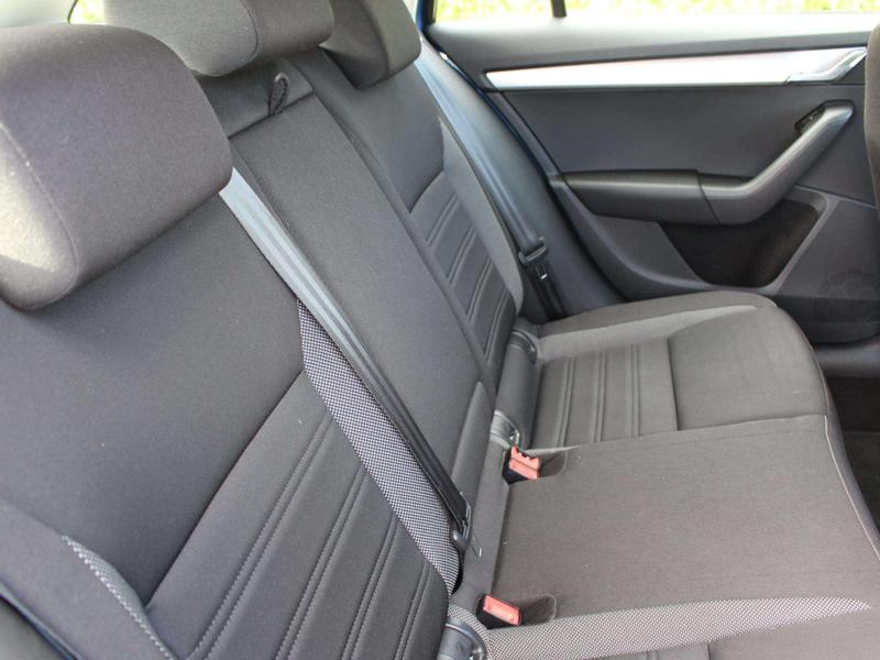Used Skoda Octavia 2020 for sale - 76104704: Photo 10