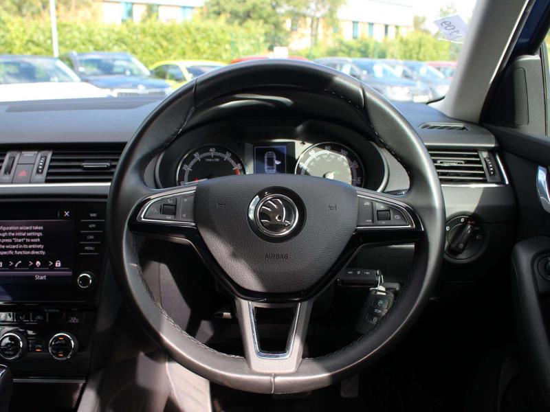 Used Skoda Octavia 2020 for sale - 76104704: Photo 16