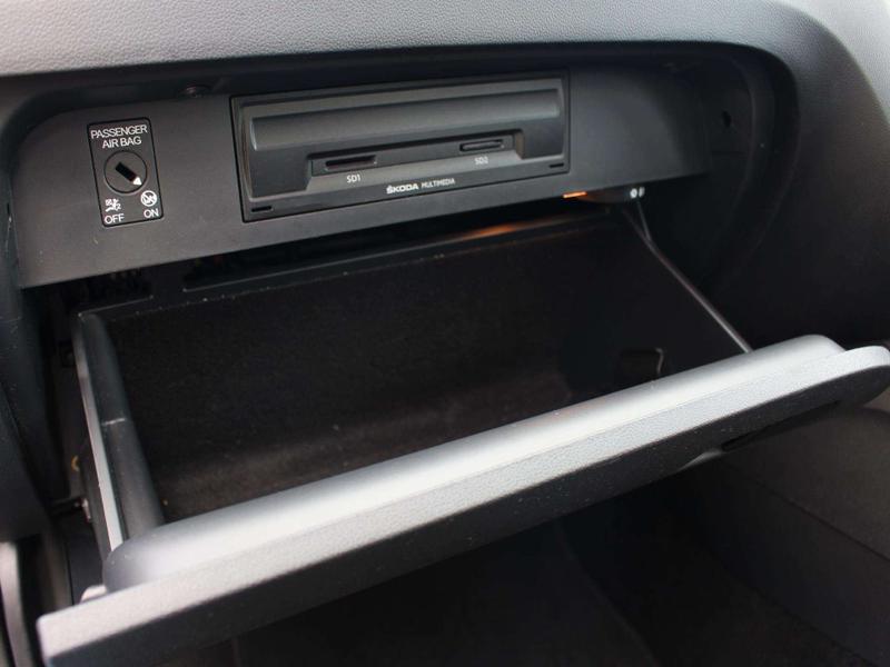 Used Skoda Octavia 2020 for sale - 76104704: Photo 22