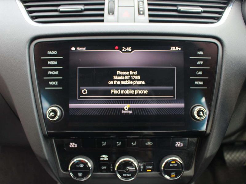 Used Skoda Octavia 2020 for sale - 76104704: Photo 27