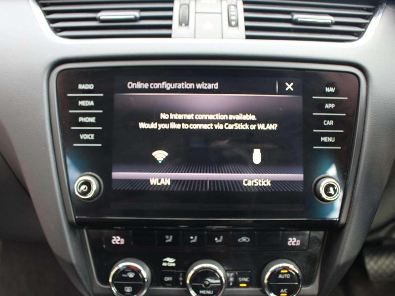 Used Skoda Octavia 2020 for sale - 76104704: Photo 30