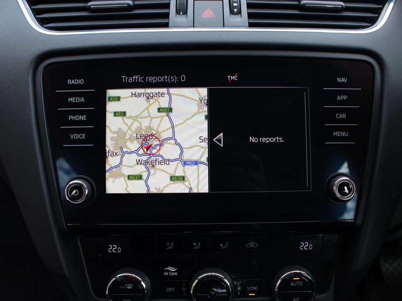 Used Skoda Octavia 2020 for sale - 76104704: Photo 31