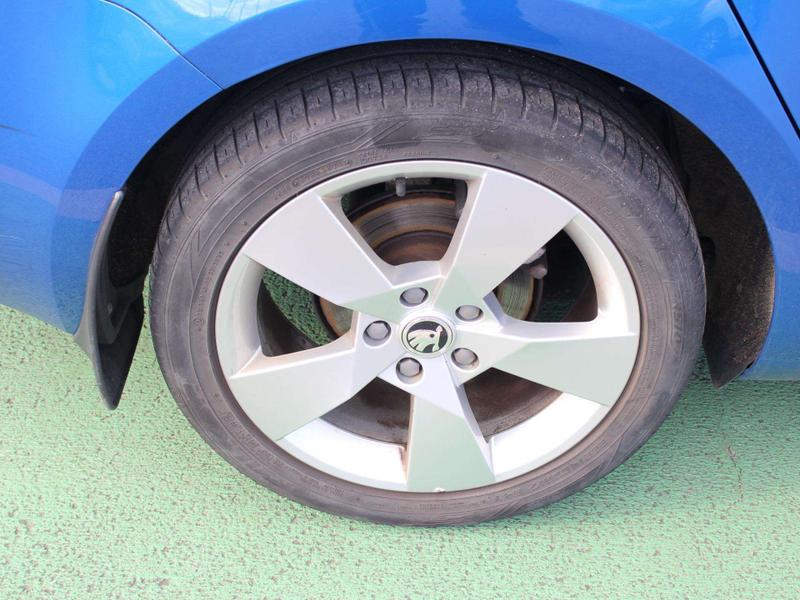 Used Skoda Octavia 2020 for sale - 76104704: Photo 37