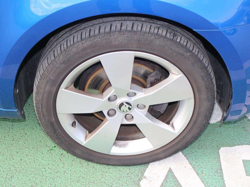 Used Skoda Octavia 2020 for sale - 76104704: Photo 38