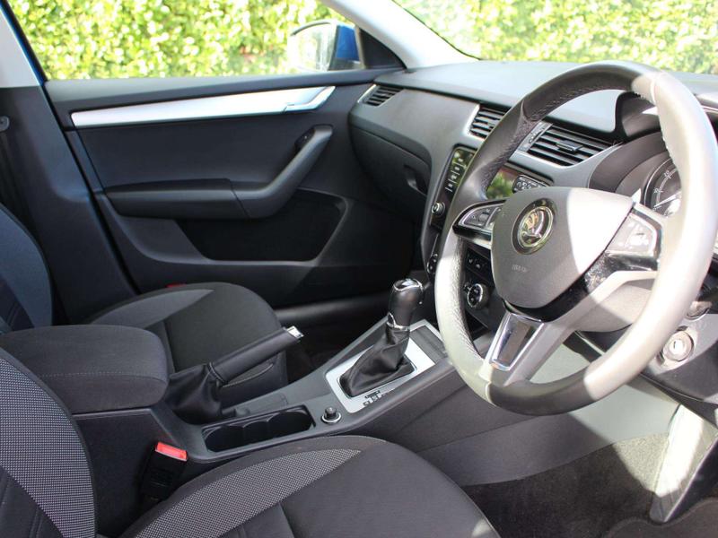 Used Skoda Octavia 2020 for sale - 76104704: Photo 7