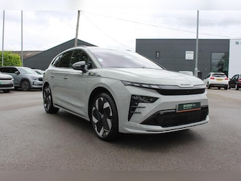 Used Skoda Enyaq undefined for sale - 78817913: Photo