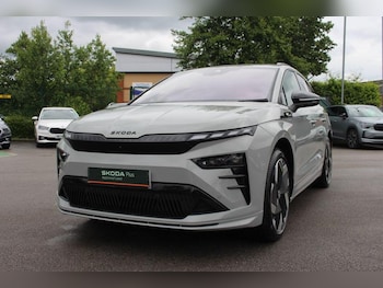Used Skoda Enyaq undefined for sale - 78817913: Photo