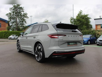 Used Skoda Enyaq undefined for sale - 78817913: Photo