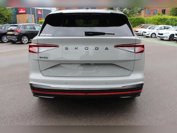 Used Skoda Enyaq undefined for sale - 78817913: Photo