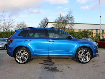 Used Skoda Karoq 2025 for sale - 77718591: Photo